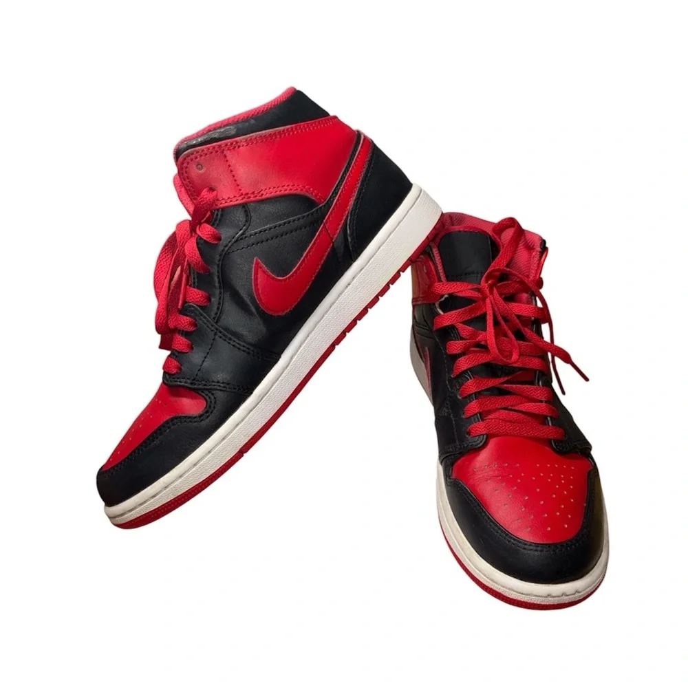 Jordan nike air